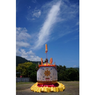114年妙通寺水陸法會第七天 內壇第五天 114年妙通寺水陸法會第七天 內壇第五天